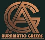 auramaticgreens logo