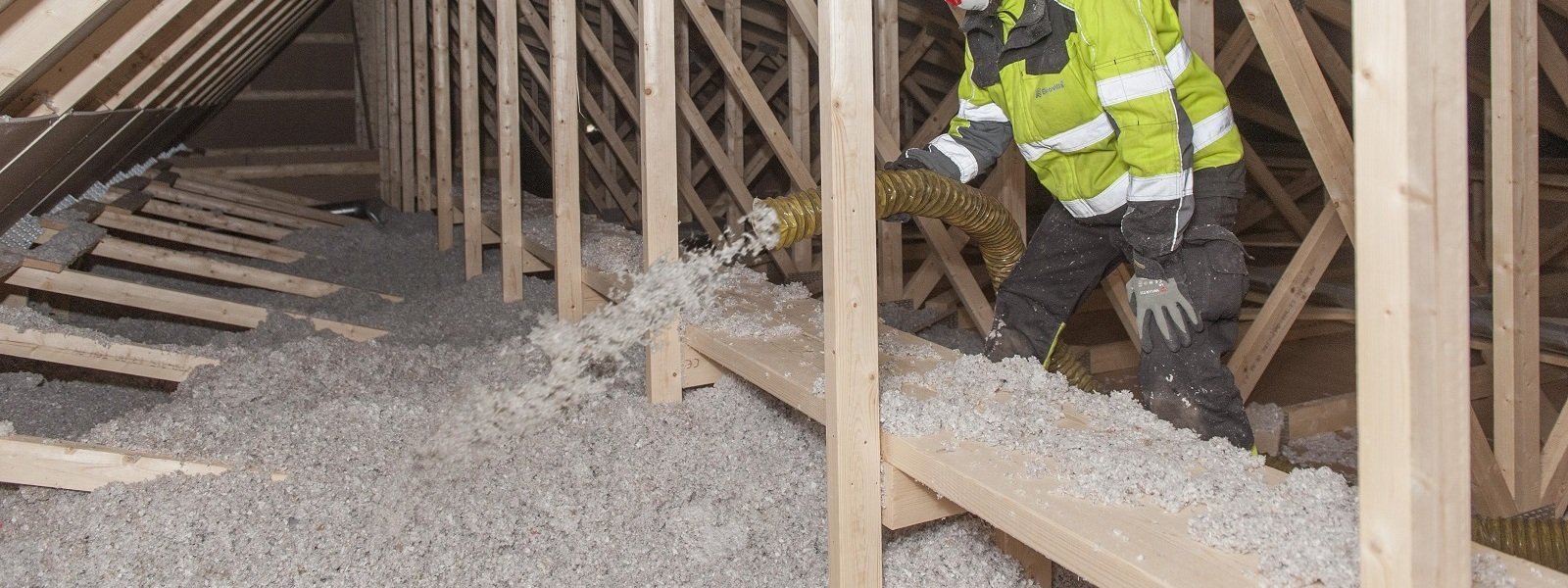 vermiculite used in Loose Fill Insulation
